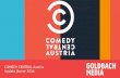 Goldbach Media Austria | Comedy Central Austria