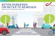 Parkeerretributies Brussels Hoofdstedelijk Gewest