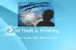 Id Theft & Phishing2