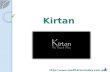 Review on Kirtan