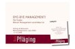 Keynote (DE): Bye-bye Management! Der Kodex: Warum Management verzichtbar ist, at Kleine LaKo der WJD, Neuburg/Germany