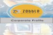Zobble Solutions Corporate Profile