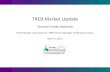 TREB Market Update
