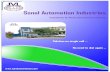 Sonal Automation Industries Profile