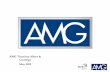 Amg   amg titanium alloys & coatings presentation may 2013