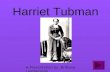 Interactive Powerpoint on Harriet Tubman