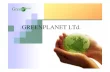 Air Cleaning Solutions Green Planet