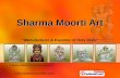 Sharma Moorti Art Rajasthan  india
