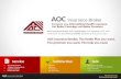 Aoc insurance broker brochure