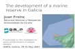 Marine Reserve Galicia (May07)