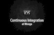 Continuous Integration for iOS (iOS User Group Berlin)