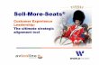 Airline Customer Experience Leadership, by Rainer Uphoff  (Keynote at Worldticket's 2010 Copenhagen Customer Conference)