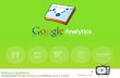 Treinamento Google Analytics e Mobile e Web Analytics
