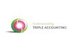 Understanding Triple Accounting - The tool to measure Intangible Assets