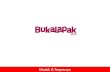 Gathering Online Shop Bukalapak.com Semarang 2013