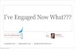 I've Engaged Now What - A Social Advertising Overview