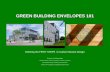 Green Building Envelopes 101 from NBEC