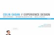 Colin Eagan VCU Brandcenter Portfolio
