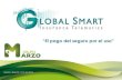 GLOBAL SMART INSURANCE TELEMATICS (Pay as you drive)