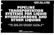 Asme b31.4   2002 (pipeline transportation systems for liquid hydrocarbons and other liquids)