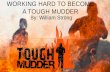 Tough mudder