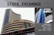 1 stock exchange an its importance
