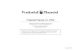 prudential financial  2Q02 QFS
