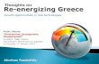 Re-energizing Greece