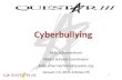 Cohoes Jan 13 Cyberbullying