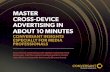 Conversant - Master Cross-Device Advertising in About 10 Minutes