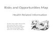 Risk & Opportunities: Healthcare Information