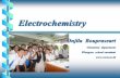 Chem electrochemistry
