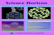 Science Horizon January 2012
