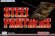 Steel Panthers - Manual - PC