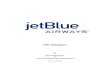 JetBlue Airways IPO Valuation