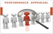 Performance Appraisal Ppt Final - Copy
