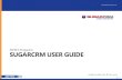 CRM User Guide