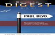 IVP Book Club Digest - May 14th, 2012