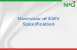 EMV Overview