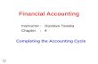 Ch04 - Financial Accounting