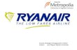 JoseMTejedor - Assignment 2 - Strategic Management in Action - Ryanair
