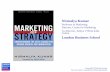 Nirmalya Kumar Marketing as Strategy