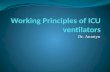 Principles of ICU Ventilators