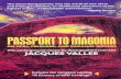 Jacques Vallee - Passport to Magonia