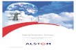 Alstom Testing