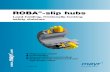 ROBA-Slip Hubs General Catalogue