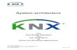KNX Architecture_ April 2003