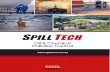 Spill Tech Brochure