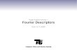 Fourier Descriptor
