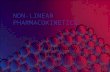 Nonlinear Pharmacokinetics 1